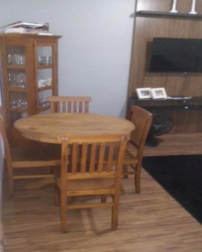 Apartamento, 2 quartos, 54 m² - Foto 1