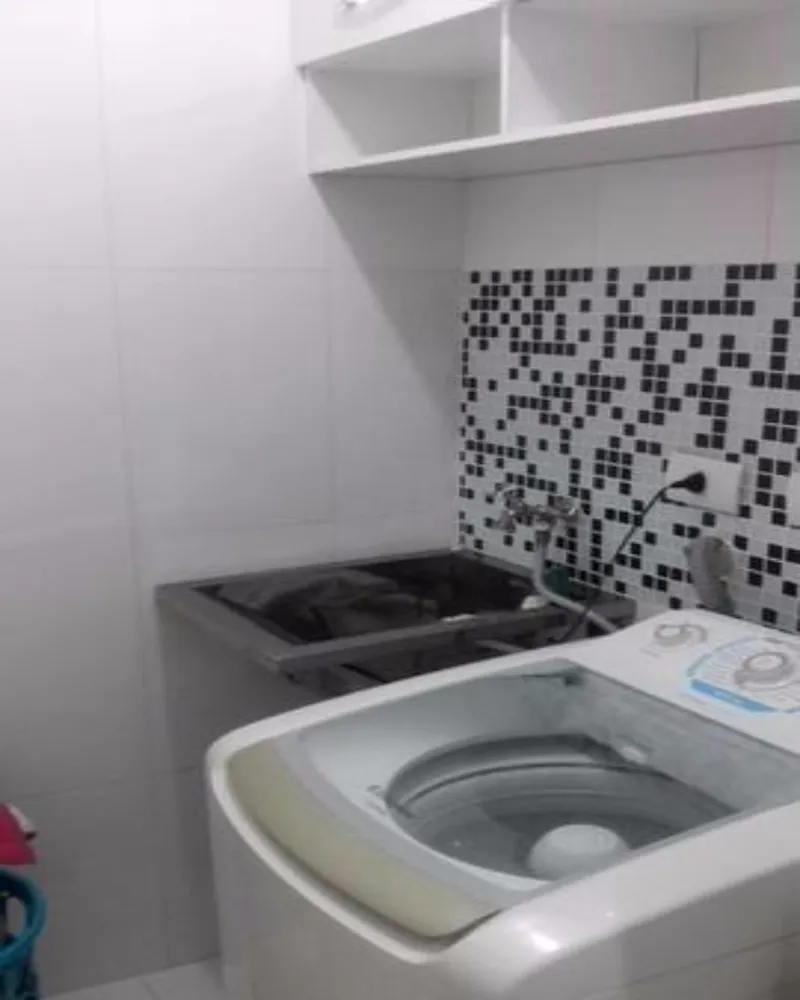 Apartamento, 2 quartos, 54 m² - Foto 3