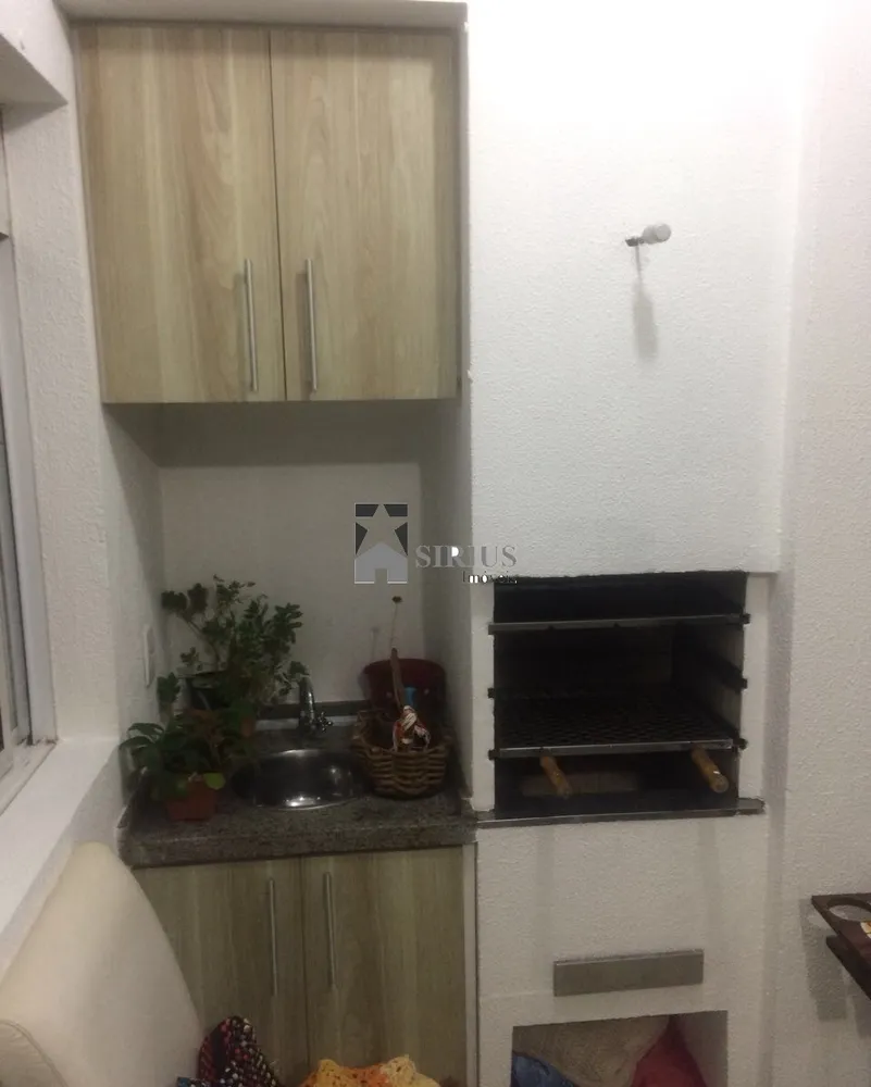 Apartamento, 3 quartos, 82 m² - Foto 1