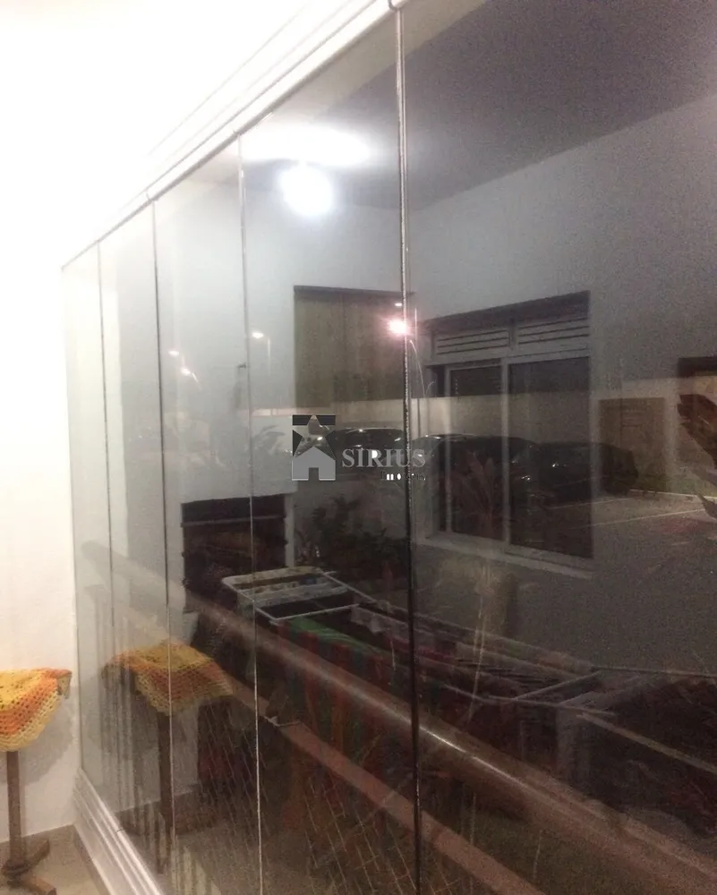 Apartamento, 3 quartos, 82 m² - Foto 2