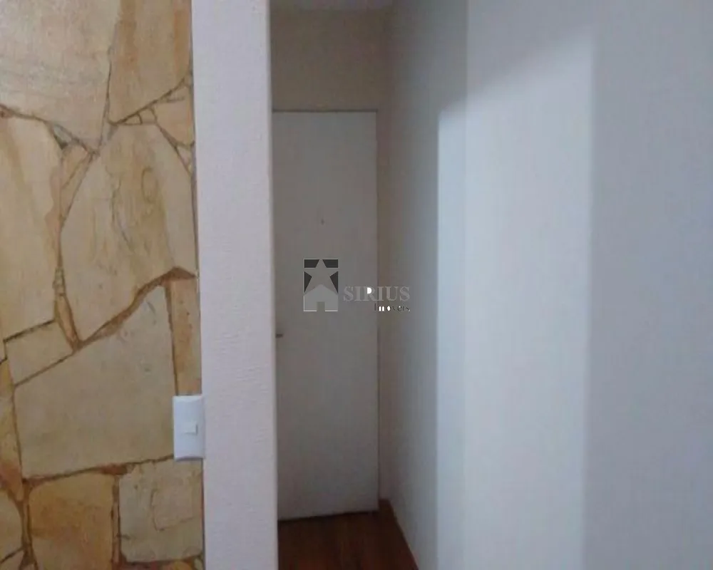Apartamento, 2 quartos, 52 m² - Foto 3