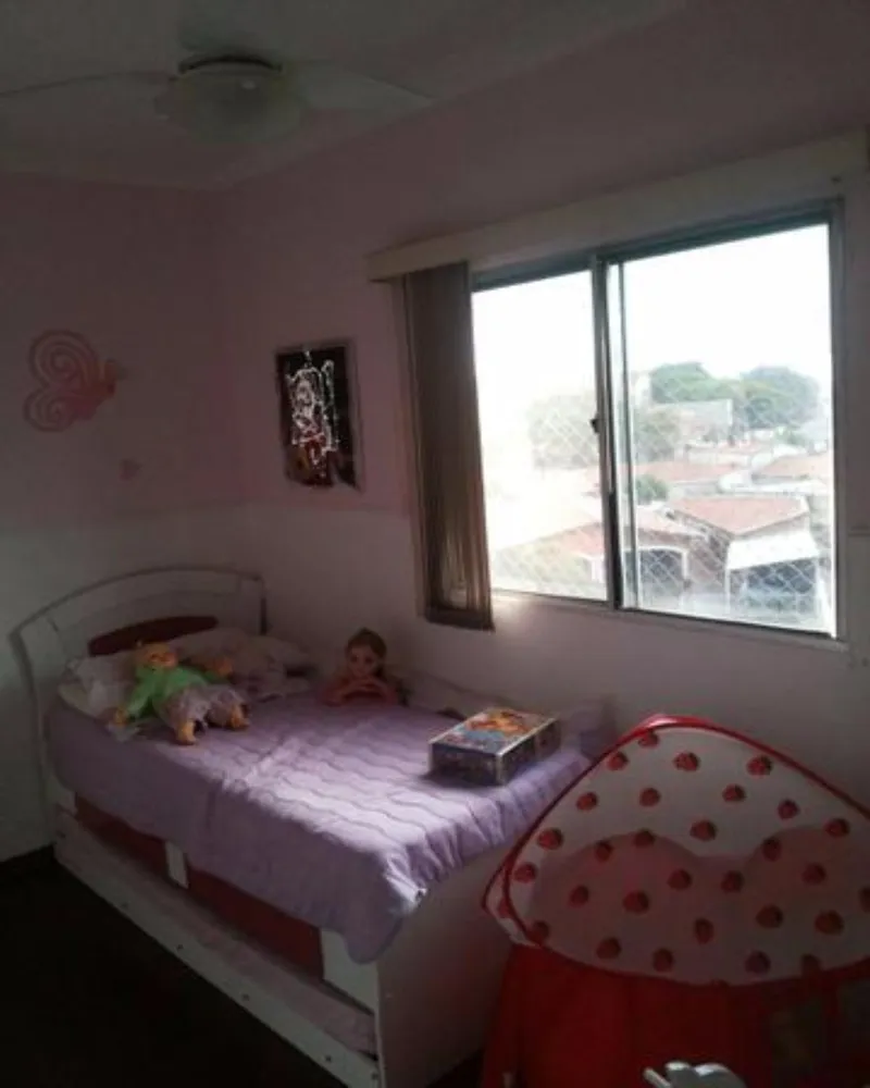 Apartamento, 2 quartos, 65 m² - Foto 4