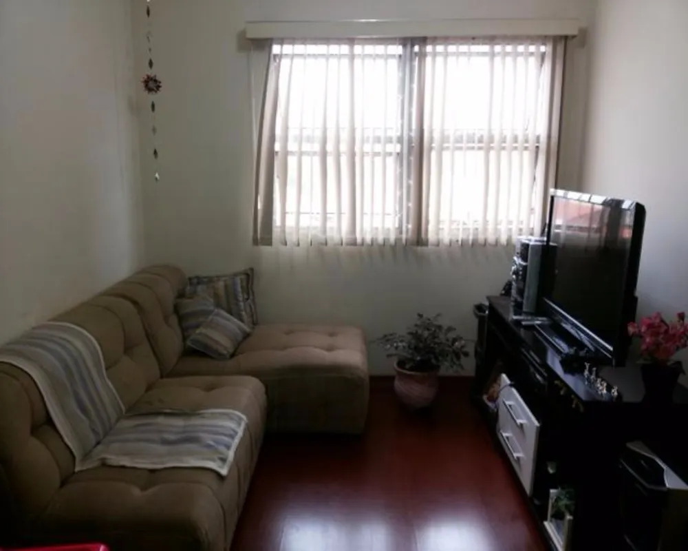 Apartamento, 2 quartos, 65 m² - Foto 1
