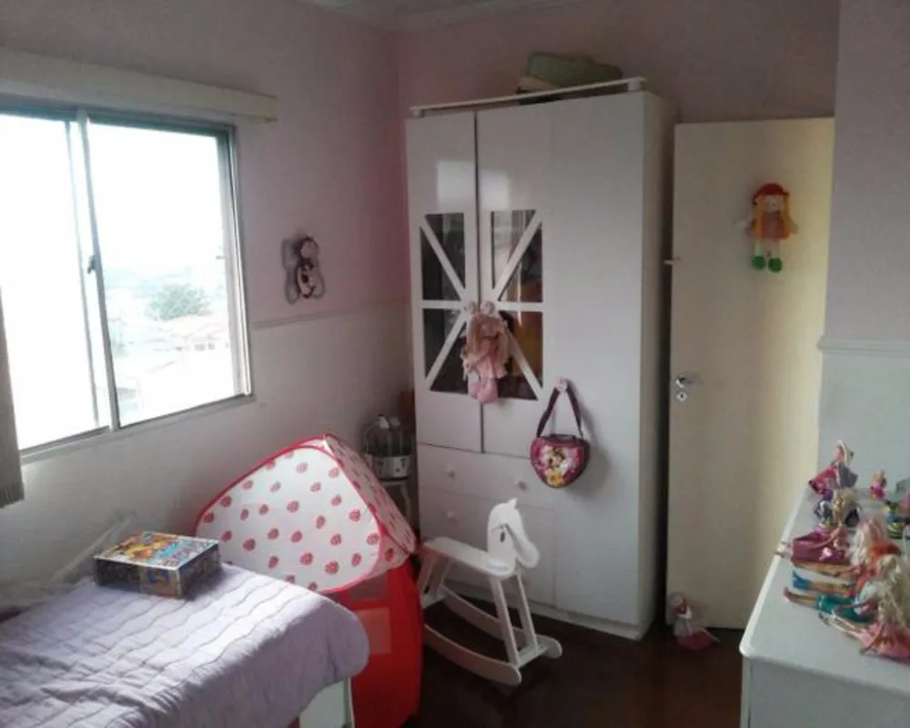 Apartamento, 2 quartos, 65 m² - Foto 2