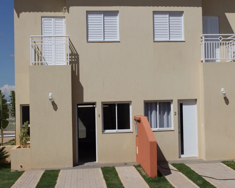 Sobrado, 3 quartos, 102 m² - Foto 4