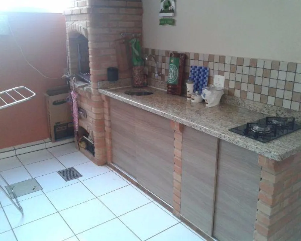 Casa de Condomínio, 4 quartos - Foto 2
