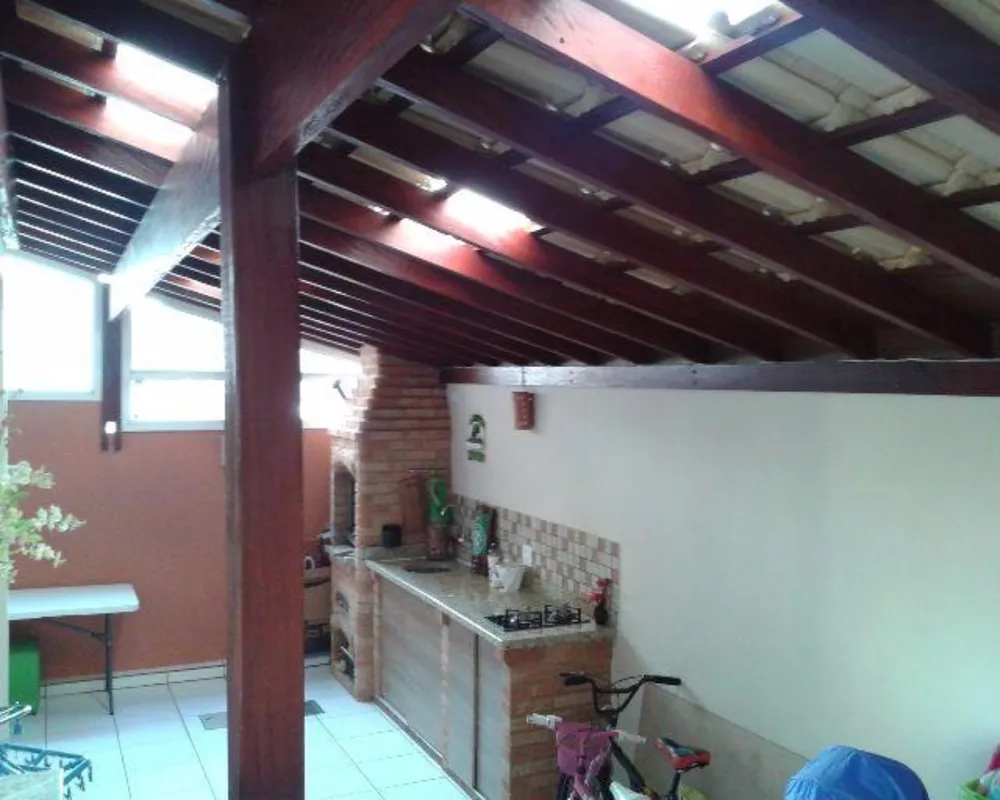 Casa de Condomínio, 4 quartos - Foto 4