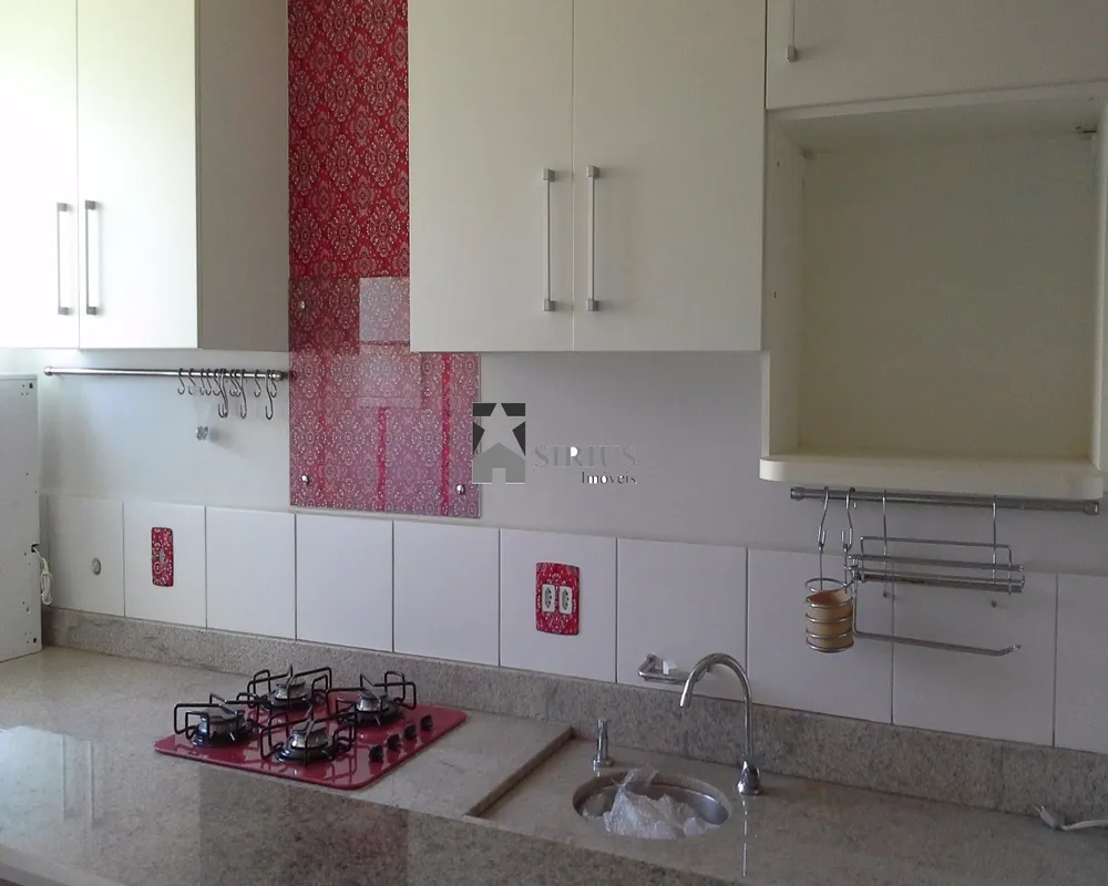 Cobertura, 3 quartos, 130 m² - Foto 1