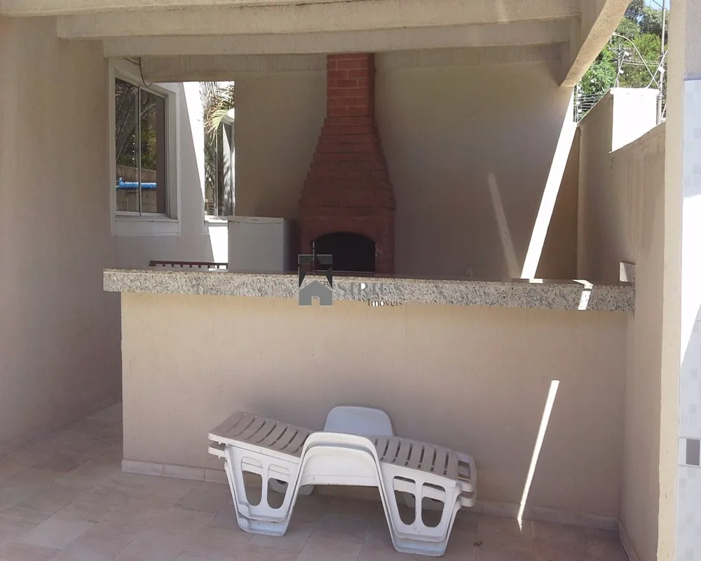 Cobertura, 3 quartos, 130 m² - Foto 4