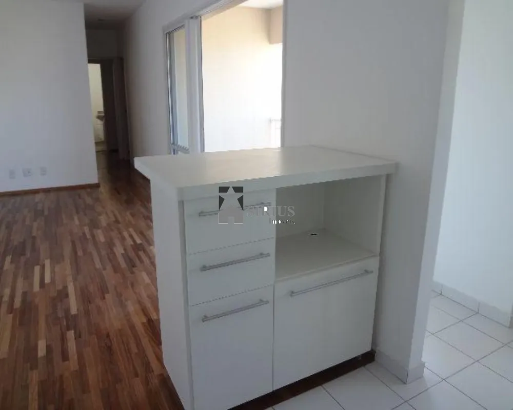 Apartamento, 3 quartos, 80 m² - Foto 2