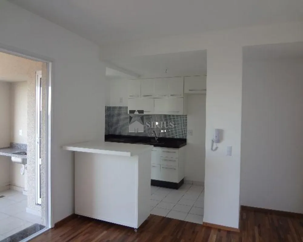 Apartamento, 3 quartos, 80 m² - Foto 4
