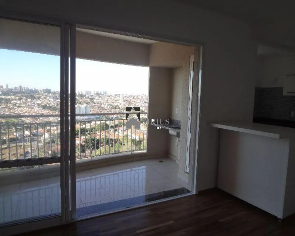 Apartamento, 3 quartos, 80 m² - Foto 1
