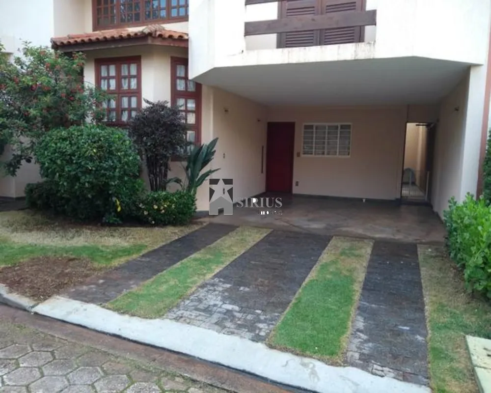 Casa de Condomínio, 4 quartos - Foto 2
