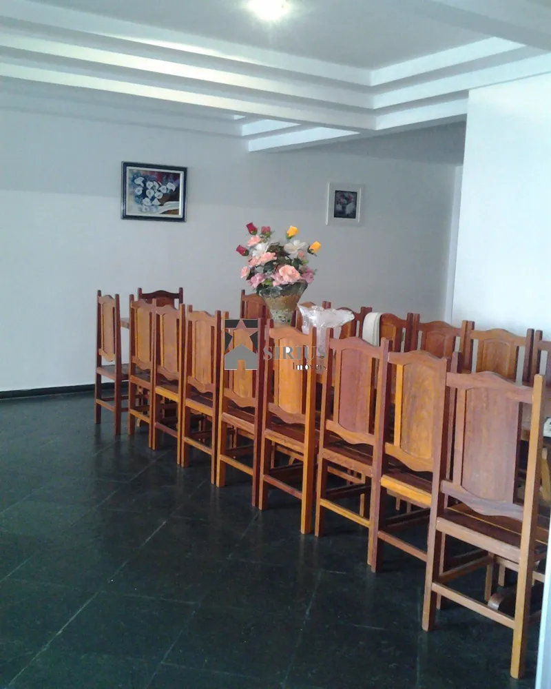 Apartamento, 2 quartos, 72 m² - Foto 3