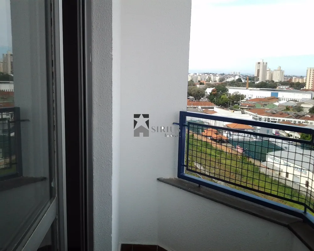 Apartamento, 2 quartos, 72 m² - Foto 1