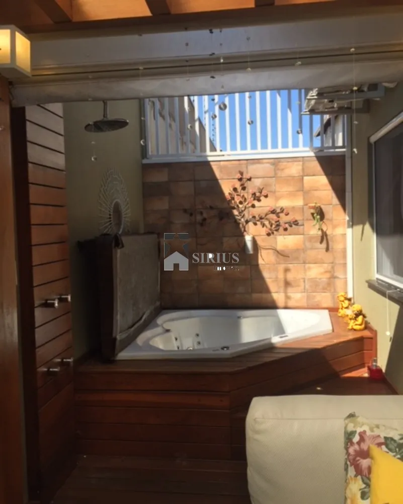 Casa, 3 quartos, 130 m² - Foto 4