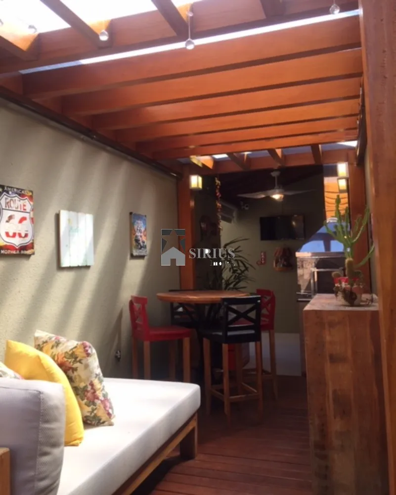 Casa, 3 quartos, 130 m² - Foto 2