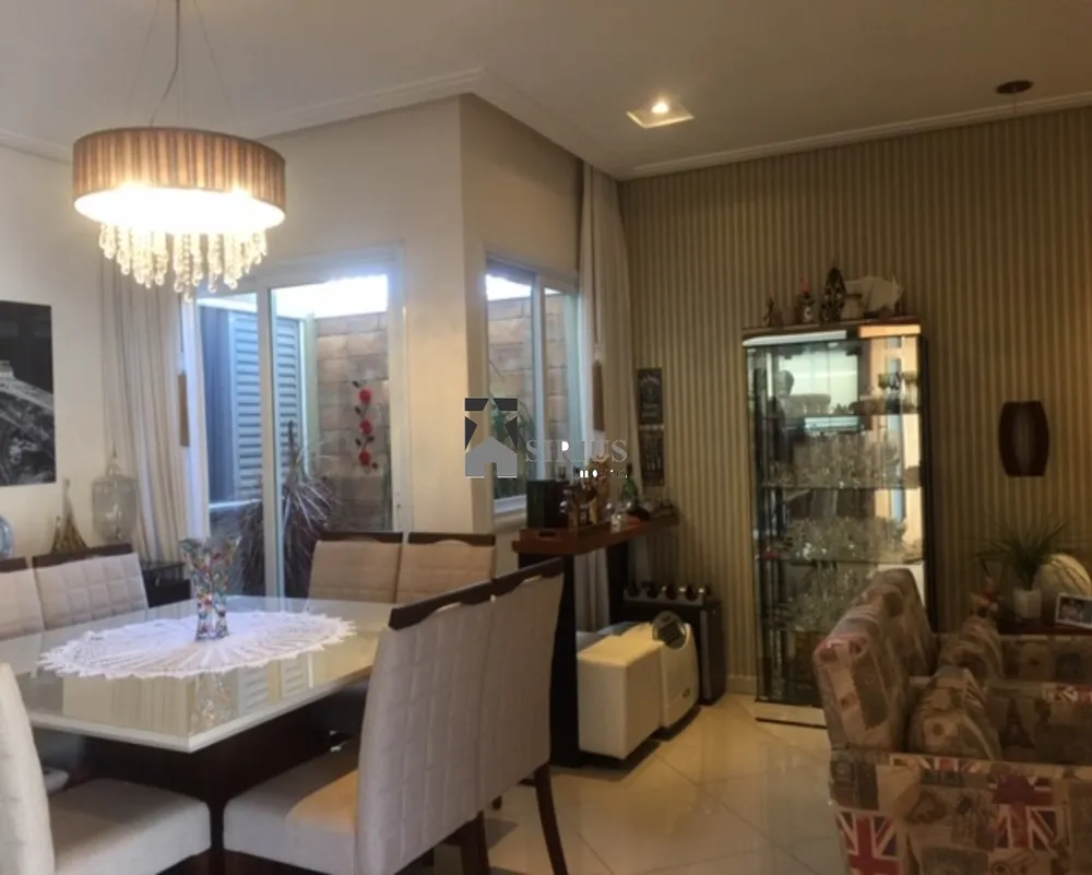 Casa, 3 quartos, 130 m² - Foto 1
