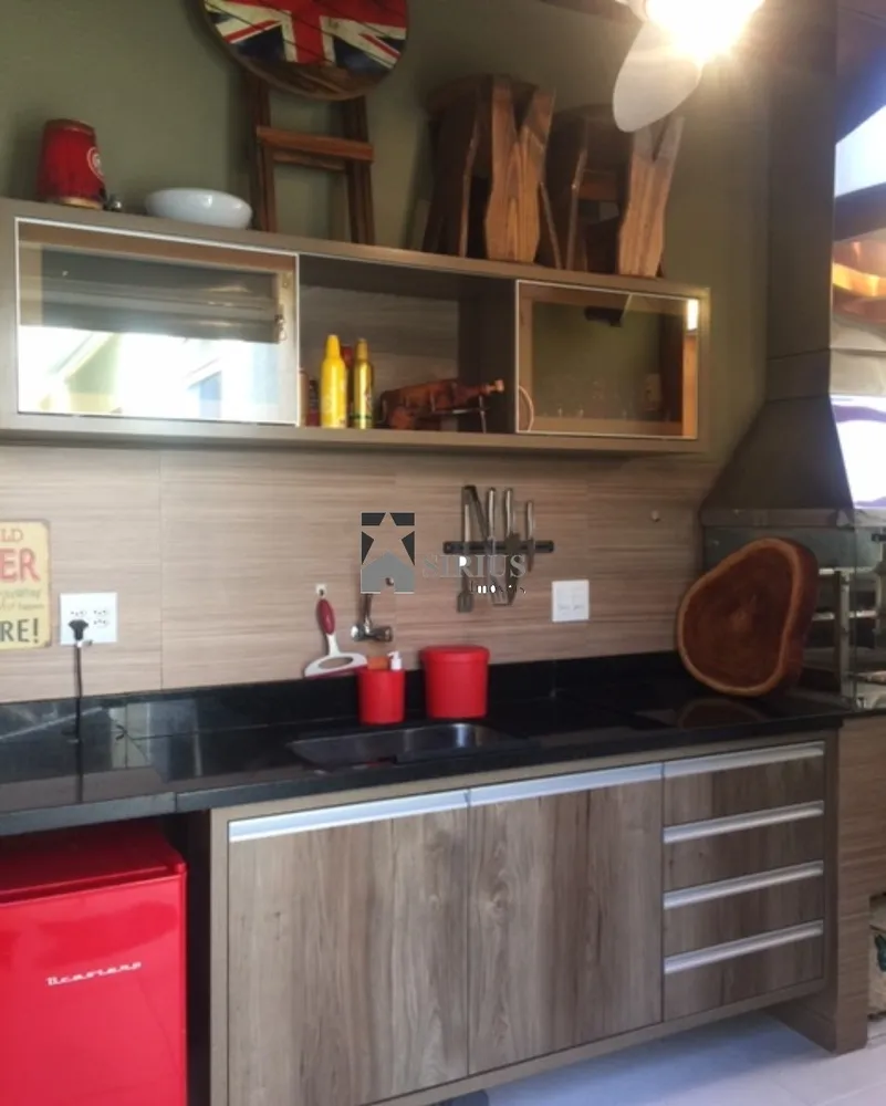 Casa, 3 quartos, 130 m² - Foto 3