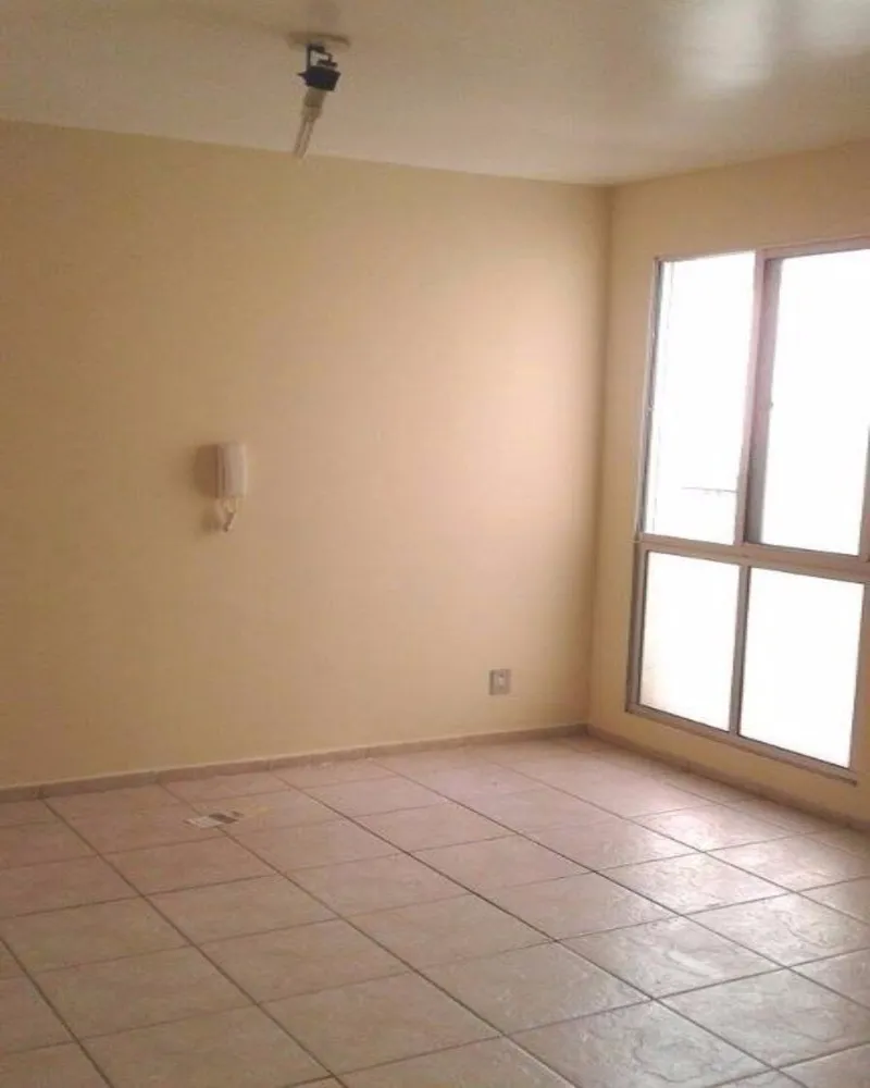 Apartamento, 2 quartos, 48 m² - Foto 1