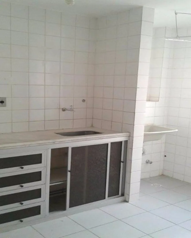 Apartamento, 2 quartos, 48 m² - Foto 3