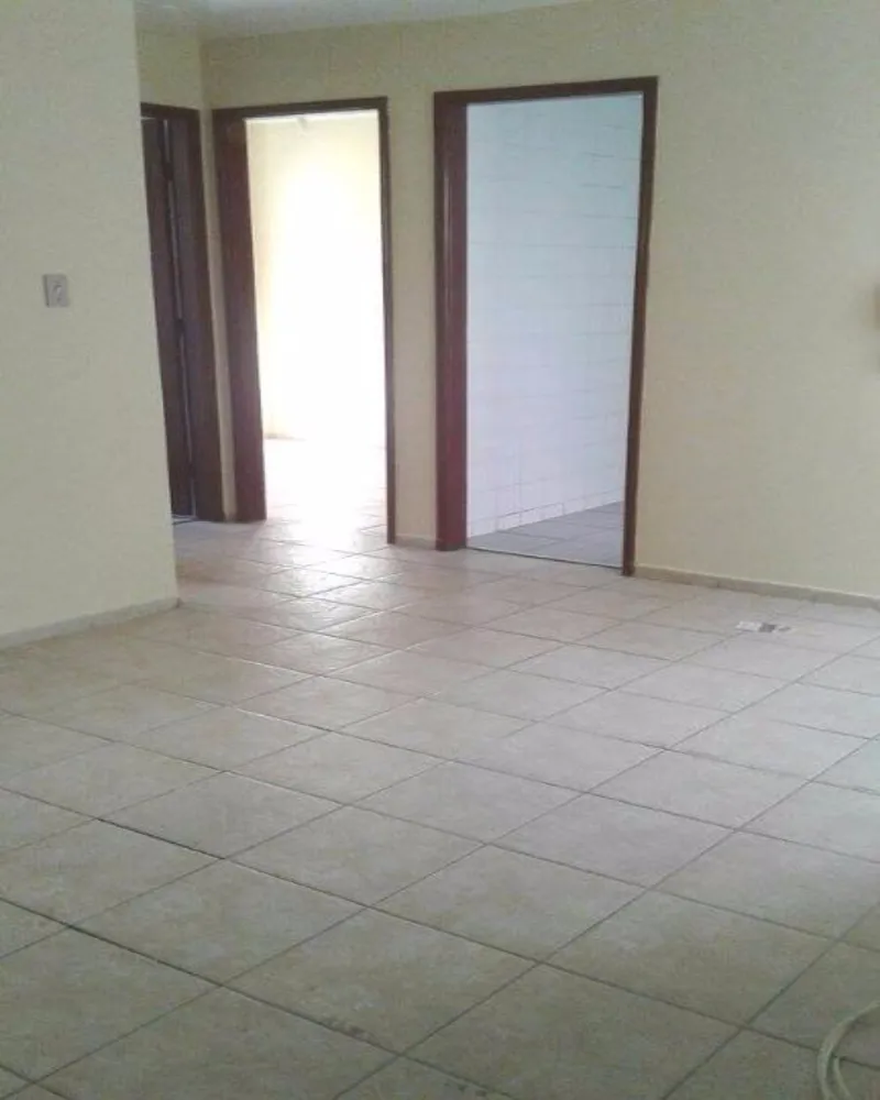 Apartamento, 2 quartos, 48 m² - Foto 2