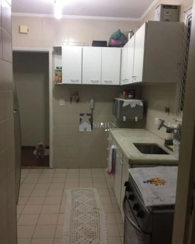 Apartamento, 1 quarto, 50 m² - Foto 3