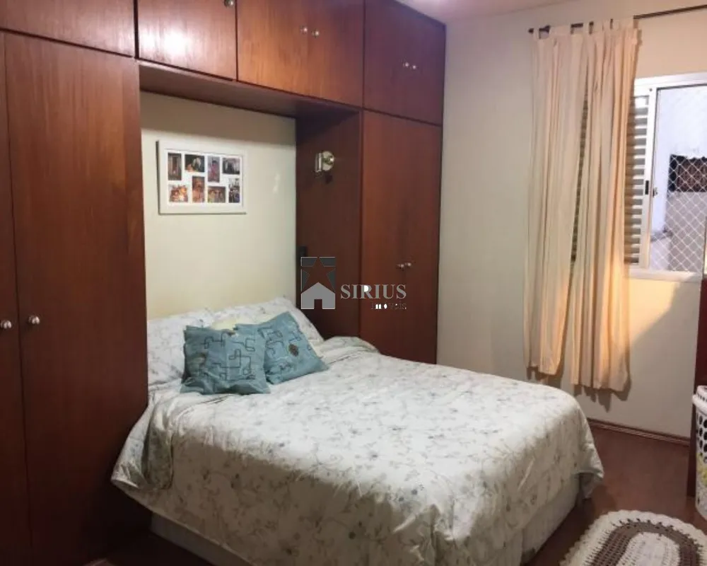 Apartamento, 1 quarto, 50 m² - Foto 4