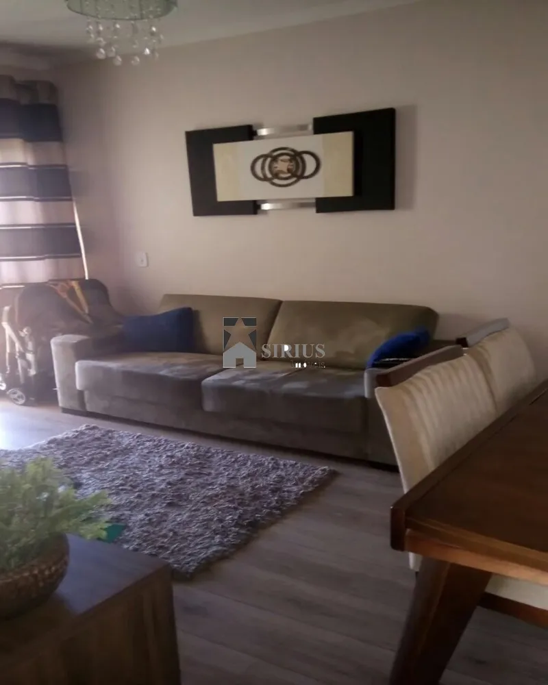 Apartamento, 2 quartos, 57 m² - Foto 4