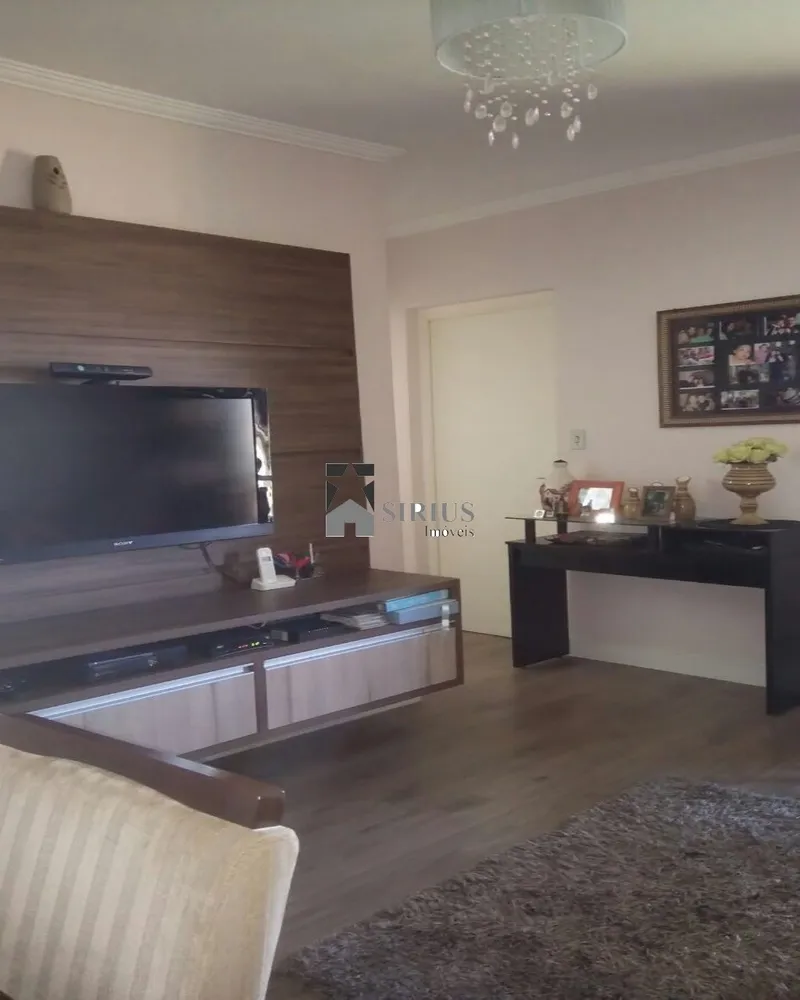 Apartamento, 2 quartos, 57 m² - Foto 3