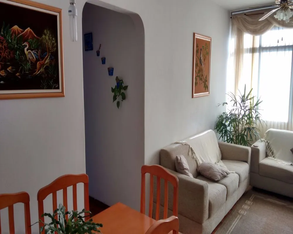 Apartamento, 3 quartos, 80 m² - Foto 4