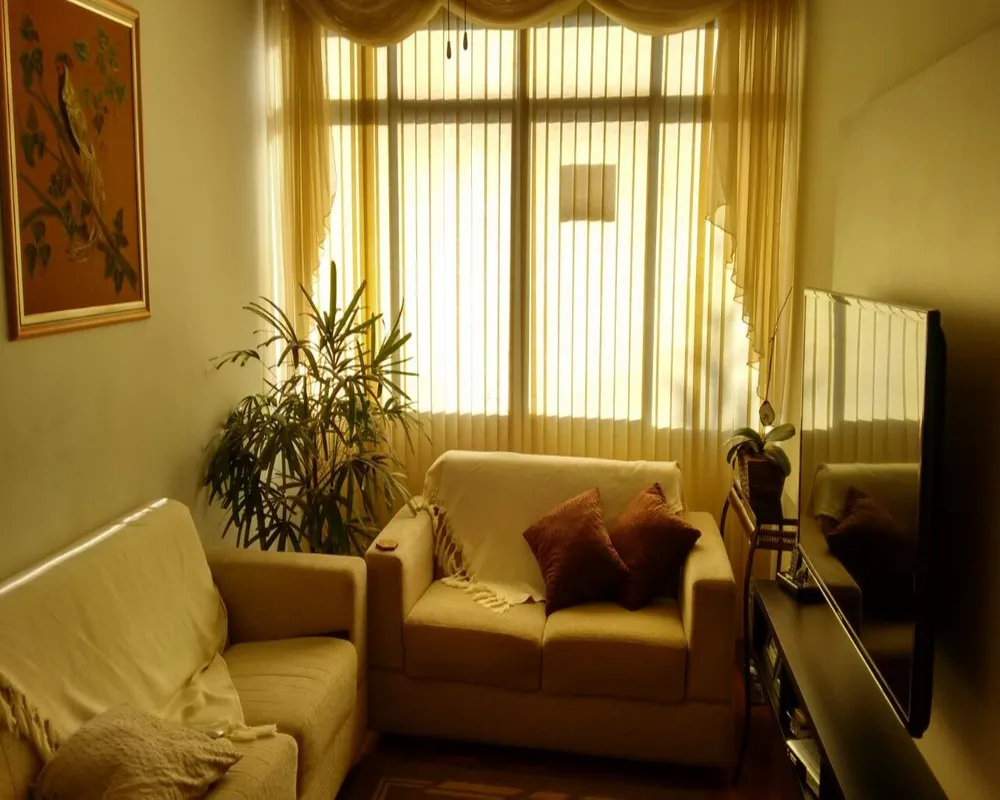 Apartamento, 3 quartos, 80 m² - Foto 3