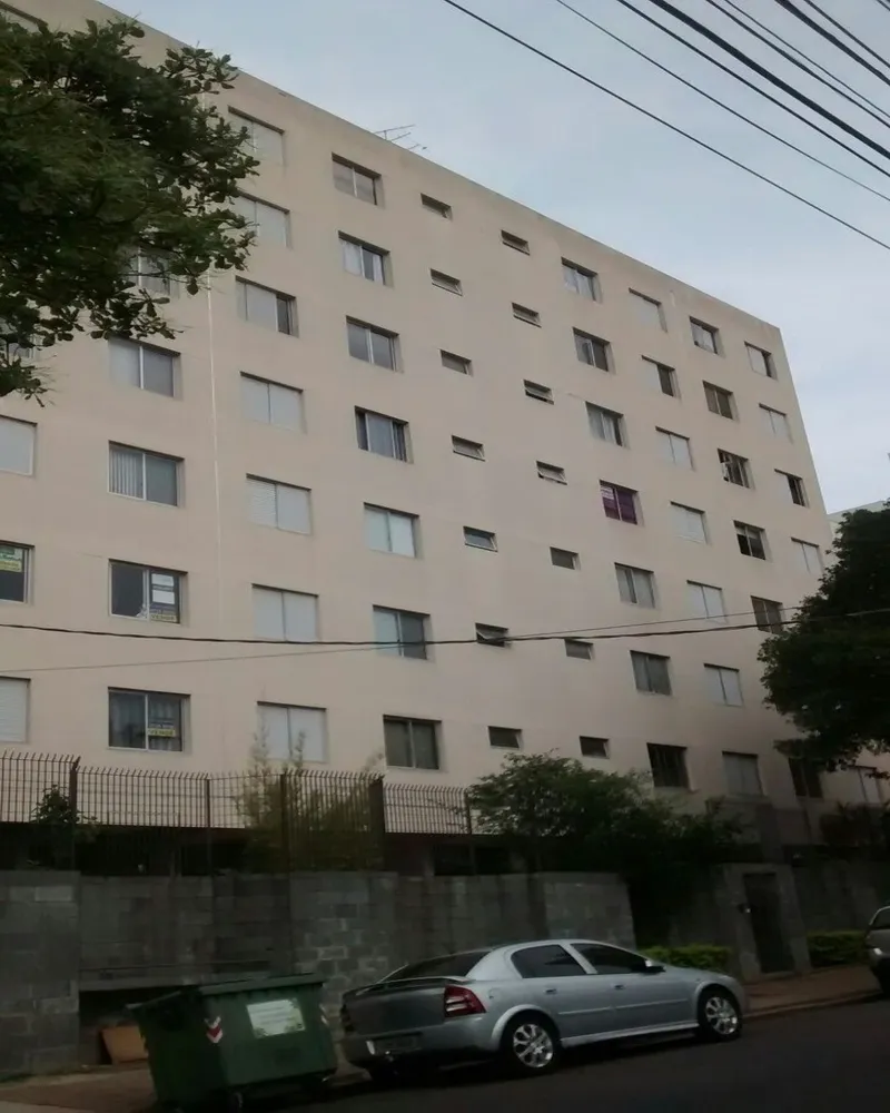 Apartamento, 1 quarto, 45 m² - Foto 2