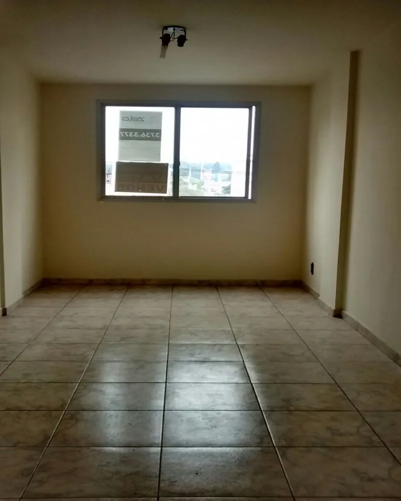 Apartamento, 1 quarto, 45 m² - Foto 1