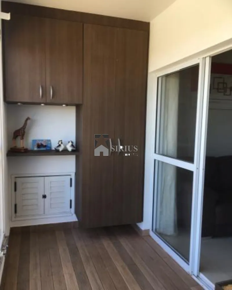 Apartamento, 3 quartos, 85 m² - Foto 3