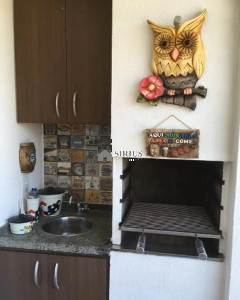 Apartamento, 3 quartos, 85 m² - Foto 4