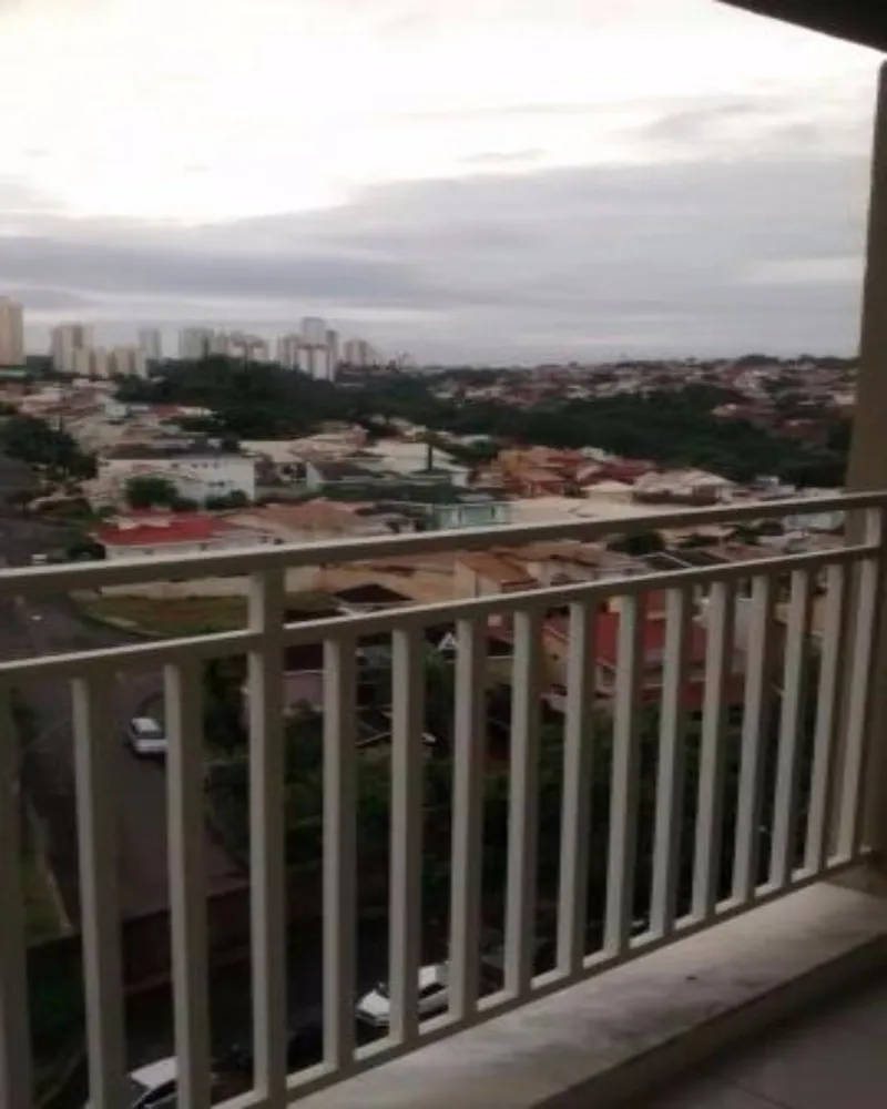 Apartamento, 2 quartos, 62 m² - Foto 2