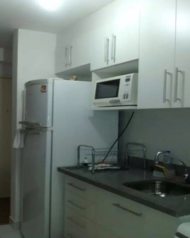 Apartamento, 2 quartos, 62 m² - Foto 4