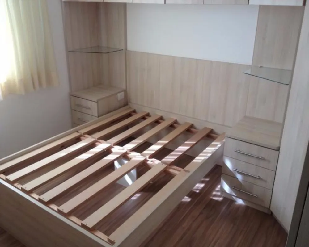 Apartamento, 2 quartos, 62 m² - Foto 3