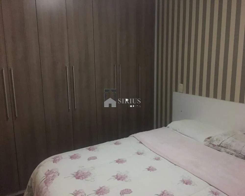 Sobrado, 3 quartos, 140 m² - Foto 3
