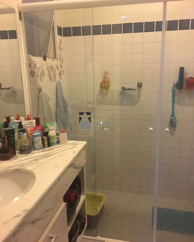 Sobrado, 3 quartos, 140 m² - Foto 4