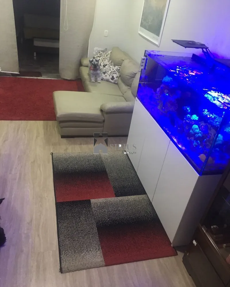 Sobrado, 3 quartos, 140 m² - Foto 2