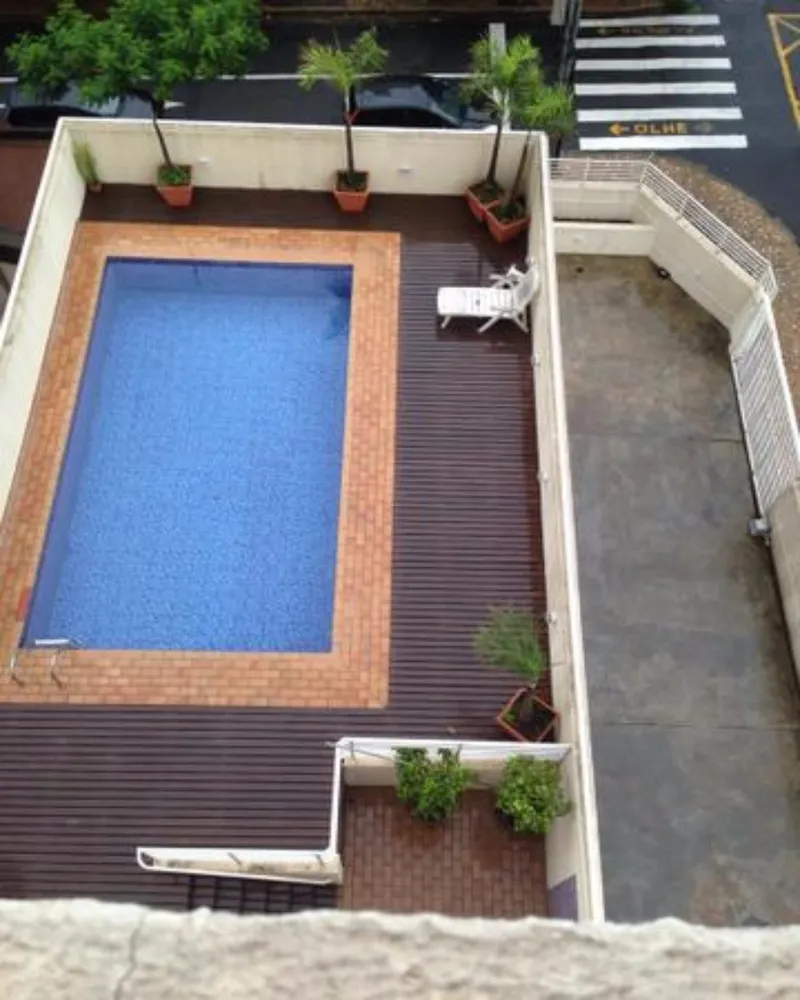 Apartamento, 1 quarto, 38 m² - Foto 1