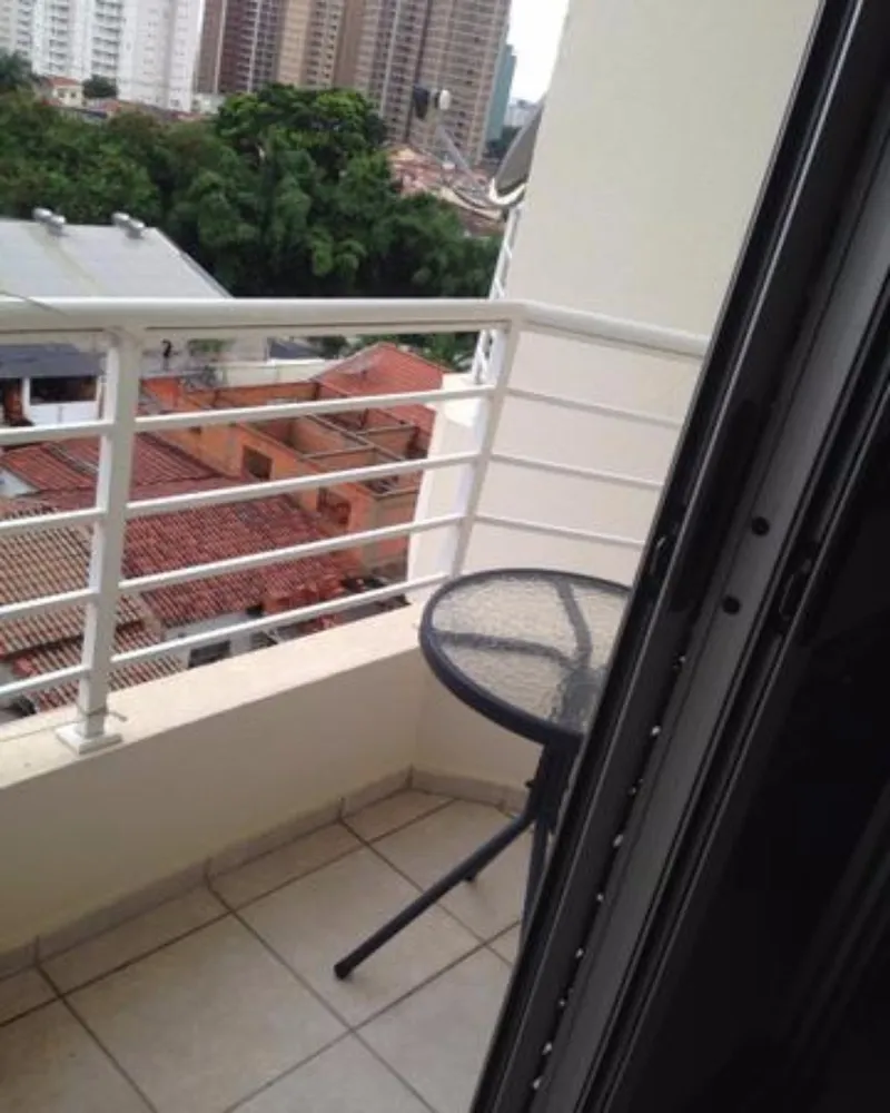 Apartamento, 1 quarto, 38 m² - Foto 3