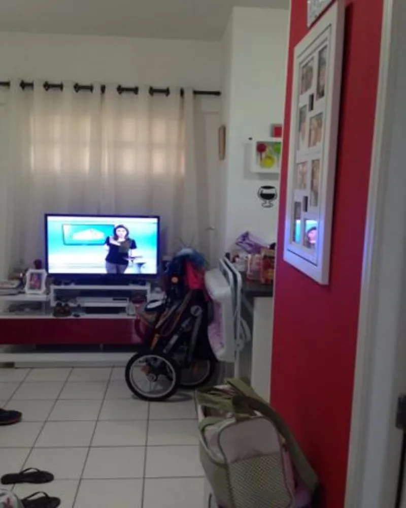 Apartamento, 1 quarto, 38 m² - Foto 4