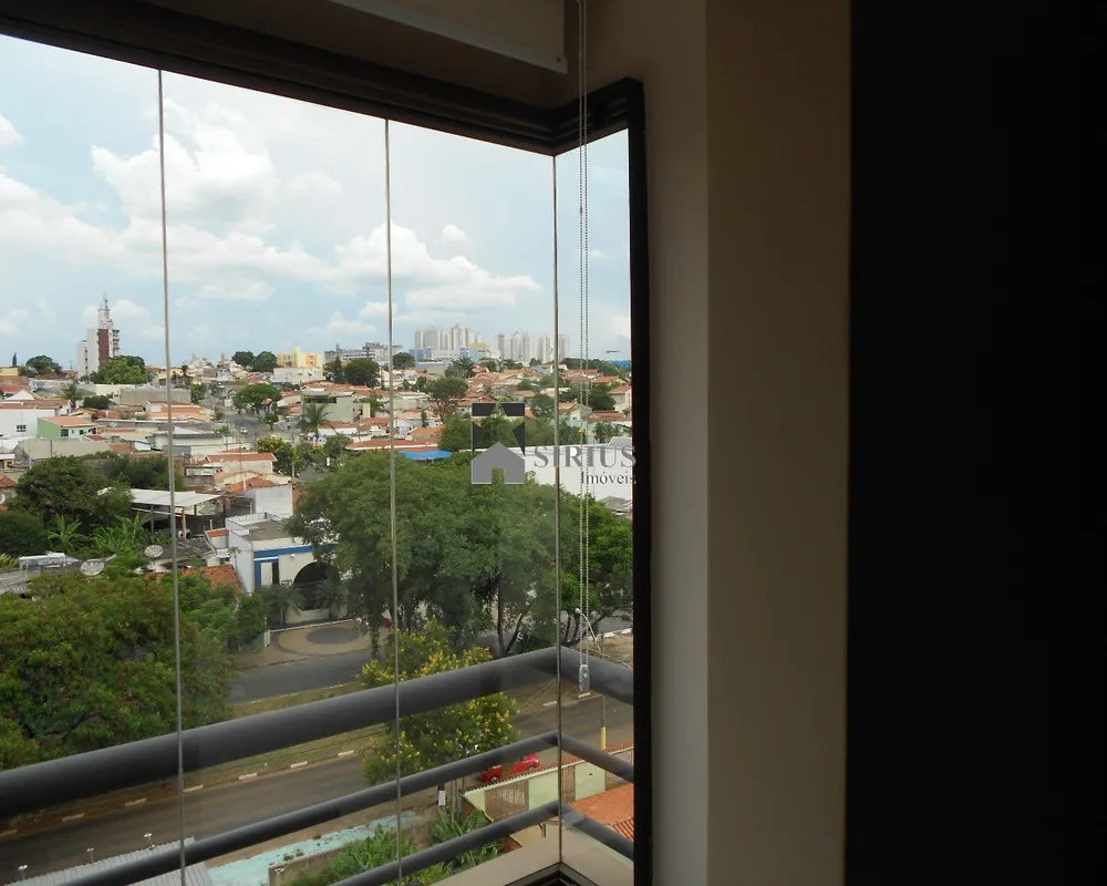 Apartamento, 3 quartos, 90 m² - Foto 2