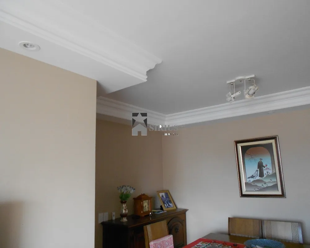 Apartamento, 3 quartos, 90 m² - Foto 4