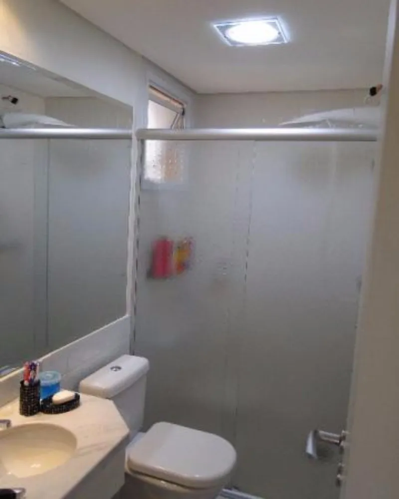 Apartamento, 3 quartos, 76 m² - Foto 3