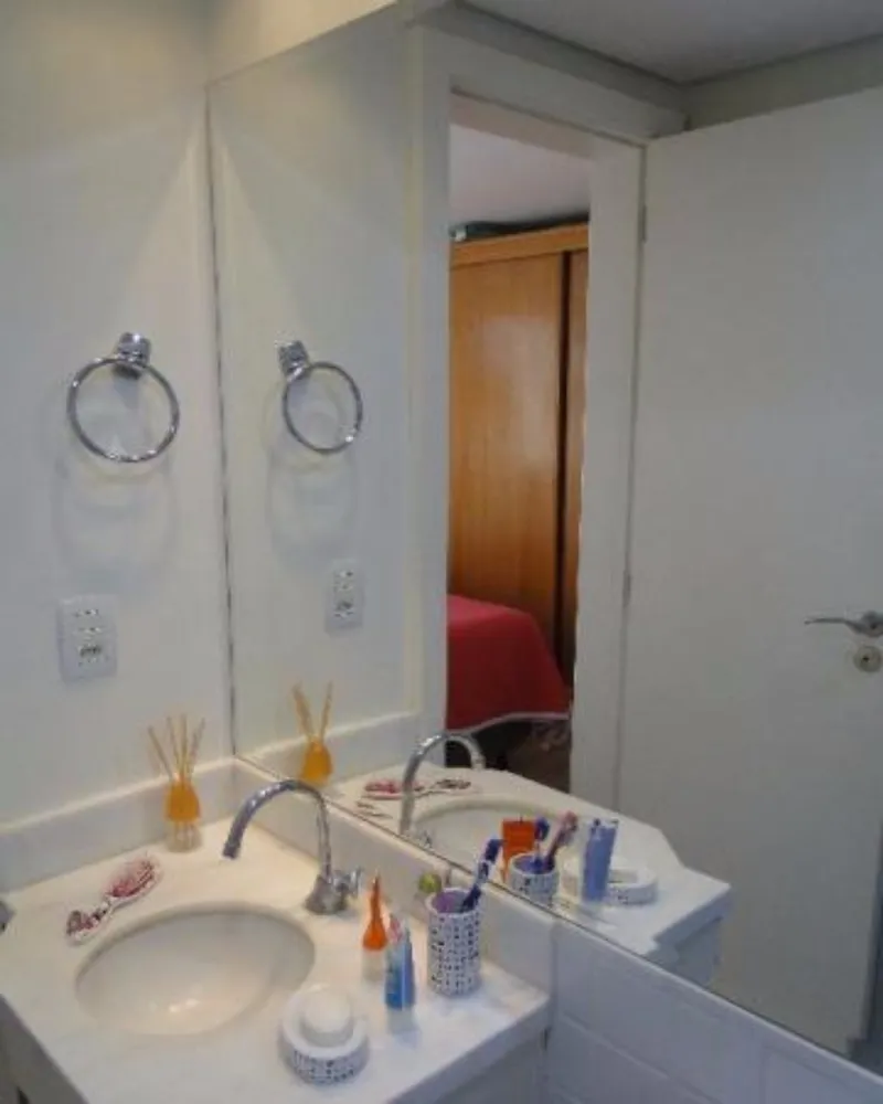 Apartamento, 3 quartos, 76 m² - Foto 2