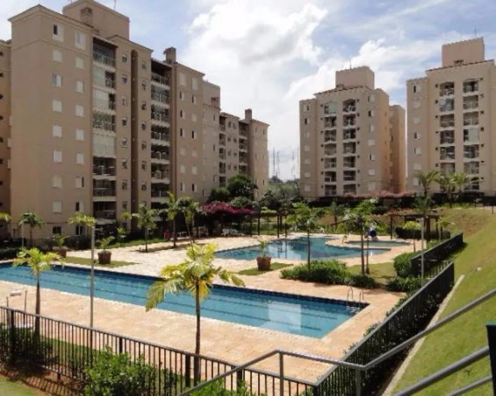 Apartamento, 3 quartos, 76 m² - Foto 4